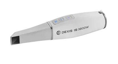Dexis IOS wand.